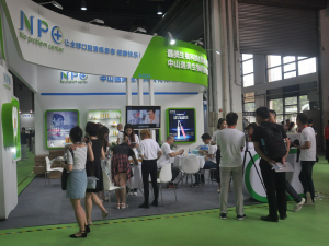2019年上海國際口腔清潔護(hù)理用品展覽會(huì)(PCE口腔用品展)